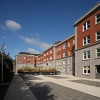 Отель Griffith Halls of Residence, фото 13