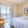 Отель Apartamento pé na areia com vista mar CET802, фото 5