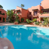 Отель Elviria Luxury Beach Side Sleep 6, фото 13