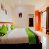 Отель Treebo Rejoice 52 - 3km From Huda City Metro Station, фото 7