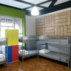 Отель Day and Night Hostel, фото 2