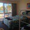 Отель Ocean View Motel Bowen, фото 3