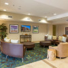 Отель Candlewood Suites San Marcos, an IHG Hotel, фото 2