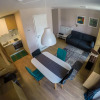 Отель Apartments Agenija, фото 11