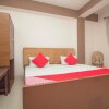 Отель Parasol Residency by OYO Rooms, фото 30