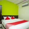Отель Sri Kumaran Residency By OYO Rooms, фото 6