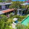 Отель Canggu Beachside Villas - Villa Gu, фото 11