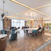 Отель Atour Hotel (Jining High-tech Zone), фото 21