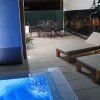 Отель Lux Pool House - Apartment With 2 Rooms in Trogir, With Wonderful City, фото 25