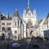 Отель Royal Court of Justice view, фото 11