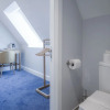 Отель Ocean Cabins @ The Square - Saundersfoot, фото 2