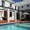 Отель Stellenbosch Lodge Hotel & Conference Centre, фото 18