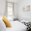 Отель WelcomeStay Clapham Junction 2 bedroom Apartment, фото 6