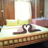 Отель Balung River Eco Resort - Hostel, фото 16