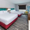 Отель Hampton Inn & Suites Canyon, фото 48