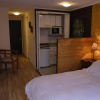 Отель Encomenderos Suites - Apartamentos Amoblados, фото 3