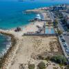 Отель PORT CITY HAIFA - Bat Galim 20m from the beach, фото 14