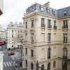 Отель Adagio Access Paris Tilsitt Champs-Elysées, фото 12