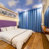 Отель Orange Hotel, фото 6