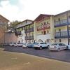Отель Apartment Les Hauts d'Orleguy, фото 1