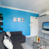 Отель Holiday Apartment on Lincoln Road, фото 11