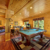 Отель Secluded Hideaway in Pigeon Forge, фото 1