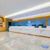 Отель Starway Hotel Xining Limeng Commercial Pedestrain Street, фото 8