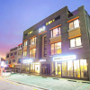 Отель Busan J And J House Pension, фото 24