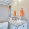 Отель Pet-friendly Brownsville Apartment w/ Yard!, фото 9