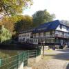 Отель Hotel-Restaurant Forsbacher Mühle, фото 1