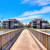 Отель Channelview  217 in Port Aransas, фото 25
