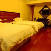 Отель Zhangjiajie Galaxy Inn, фото 12