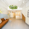 Отель TAKUTO STAY KYOBASHI TSUMIKI - Hostel, фото 13