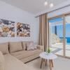 Отель Thelxi's Suites - Brand New Seaview Suites! - Thelxi's Suite II - Brand New Seaview Suite!, фото 10