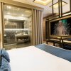 Отель Eden Garden Suites, фото 4