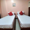 Отель Super OYO 604 Chateau Cinco Dormitel - Hostel, фото 11