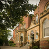 Отель Brockley Hall Hotel, фото 1