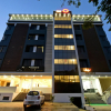 Отель Grand Collection O Near Sarjapur Road Near 7d Voyage, фото 27