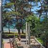 Отель Strandvilla Gudrun zur Meerseite mit Balkon, фото 1