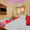 Отель OYO Flagship 70284 Prince Home Stay, фото 21