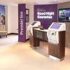 Отель Premier Inn Maidstone Town Centre, фото 9