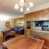 Отель Fireside at the Village 111, фото 3