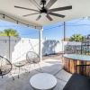 Отель Rosario by Avantstay10mins to Old Town Scottsdale, фото 12