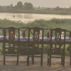 Отель Selous Mapumziko Lodge, фото 16