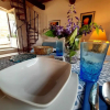 Отель Charming 4-bed Cottage 15 Minutes From Florence, фото 4