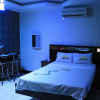 Отель Sunset Apart Motel, фото 3