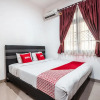 Отель Kost Kuningan Executive Boading House by OYO Rooms, фото 22