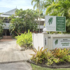 Отель Ocean Palms Apartments, фото 11