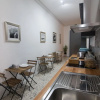 Отель The Burrow City Rooms - Homestay, фото 17