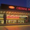 Отель Crowne Plaza Yantai Seaview, an IHG Hotel в Яньтай